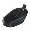 Logilink Pelė ID0160 Wireless, Juodas