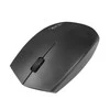 LogiLink ID0191 pelė Bluetooth ir belaidė 2,4 GHz dvigubo režimo, optinė, juoda