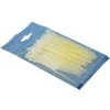 LOGILINK KAB0003 Rinkinys 100vnt kaklaraiščių ilgis 20cm