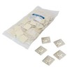 LOGILINK KAB0044 LOGILINK Kabelių surišimo laikikliai, lipnūs, kabelių ryšiams