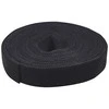 „Logilink KAB0050“ vielinis dirželis, „Velcro“ juosta 4000 x 16 mm, juodas | „Logilink“ | KAB0050 vielinis dirželis, „Velcro“ juosta