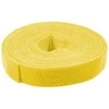 Logilink KAB0051 Cable Strap, Velcro Tape, 4m, Geltona | Logilink