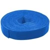 Logilink KAB0053 Cable Strap, Velcro Tape, 4m, Mėlyna | Logilink