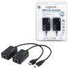 LOGILINK UA0021D LOGILINK - USB plėtinys per RJ45 iki 60 m