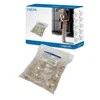 LOGILINK MP0002 LOGILINK - Modulinis kištukas CAT5 neekranuotas 100 vnt.
