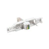 LOGILINK MP0025 LOGILINK - UTP Cat.6 modulinis kištukas be įrankių