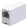 LOGILINK MP0031- Modulinė mova RJ45 Moteris/Moteris
