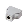 „LogiLink“ pritaikykite „Logilink Cat5e RJ45“ į RJ45 STP