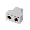 „LogiLink“ pritaikykite „Logilink Cat5e RJ45“ į RJ45 STP