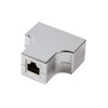 „LogiLink“ pritaikykite „Logilink Cat5e RJ45“ į RJ45 STP