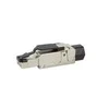 LogiLink RJ45 kištukas, 6A kategorija, ekranuotas, be įrankių (MP0040)