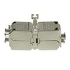 LogiLink STP Logilink CAT6A jungtis (MP0041)