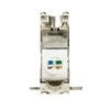 LogiLink STP Logilink CAT6A jungtis (MP0041)