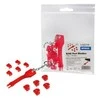 LOGILINK MP0042 LOGILINK - RJ45 prievadų blokatorius