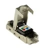 LogiLink RJ45 plug kt.6A FTP auksas, padengtas 3μcontact, be įrankių (MP0044)