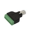 LOGILINK MP0050 LOGILINK - RJ45 kištukinis ir 8 kontaktų varžto gnybtų adapteris