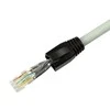 LogiLink LogiLink Modular RJ45 Plug Cat.6A STP, 50 Stück