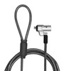 LOGILINK NBS012 Noble Lock nešiojamojo kompiuterio apsauga su raktu