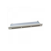 LOGILINK NP0040A LOGILINK – 19" pachpanelis, 6 kategorijos, 24 prievadų, ekranuotas STP, pilkas