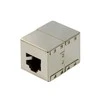 LOGILINK NP0054 – Inline mova 1:1 Cat.6 RJ45 STP metalinis korpusas