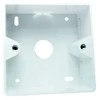 LogiLink NP0223 - 80 mm - 80 mm - 40 mm