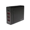 Įkroviklis LogiLink 4x USB-A 2.4 A (PA0122)
