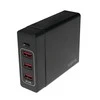 Įkroviklis LogiLink 4x USB-A 2.4 A (PA0122)