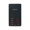 LogiLink PA0140 8x USB-A 2.4 A (PA0140)