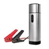 LogiLink LogiLink Powerbank 10000mAh 2xUSB-A, automatinis paleidimas, metalinis