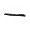 LOGILINK NP0004 LOGILINK - Patch panel UTP CAT6 24-jungtys juodas