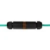 LogiLink ZUB Logilink Cat6a lauko jungtis IP67 F/F