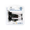 Logilink | 2 x serial (COM) | PCIe
