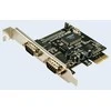 Logilink | 2 x serial (COM) | PCIe