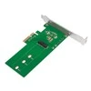 LOGILINK PC0084 PCIe į M.2 PCIe SSD adapteris