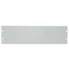 LOGILINK PN104G LOGILINK- 119 Solid Blank Panel 4U, pilkas