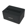 Doko stotelė LOGILINK USB 3.0 Quickport skirta 2.5'' SATA HDD/SSD