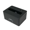 Doko stotelė LOGILINK USB 3.0 Quickport skirta 2.5'' SATA HDD/SSD