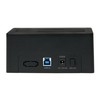 LOGILINK QP0026 LOGILINK – USB 3.0 greitasis prievadas, skirtas 2.5 + 3.5 SATA HDD / SSD