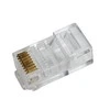 LOGILINK MP0020 LOGILINK - RJ45 Modulinis kištukas plokščiam kabeliui, neekranuotas