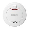 „LogiLink“ dūmų detektorius (SC0010)