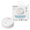 „LogiLink“ dūmų detektorius (SC0010)