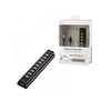 Hub USB LOGILINK USB 2.0 Hub 10-Port