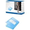 LOGILINK UA0131 LOGILINK - Dėžutės apsauga nuo HDD2.5