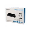 Logilink | USB 3.0 Hub | UA0149