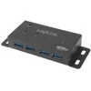 Logilink | USB 3.0 Hub | UA0149