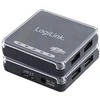 HUB USB LogiLink 4x USB-A 3.0 (UA0170)