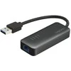 LOGILINK UA0184A LOGILINK – USB 3.0 į Gigabit adapteris