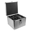 LOGILINK UA0193 LOGILINK - 3.5 HDD apsaugos spintelė 10 HDD