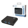 „Logilink“ | USB 3.0 komutatorius, 2 prievadų | UA0216