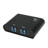 „Logilink“ | USB 3.0 komutatorius, 2 prievadų | UA0216